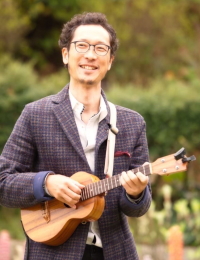 プロフィール写真